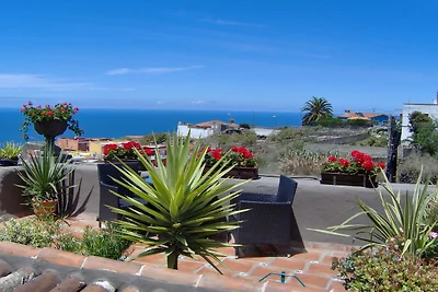 Ferienwohnung auf Teneriffa nur für...