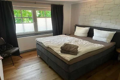 Backstay Residenza di vacanza confortevole