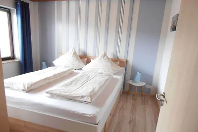 Appartement de vacances avec 1 chambre