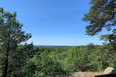 Affascinante rifugio in un cottage sul lago