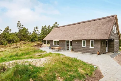 6 Personen Ferienhaus in Rømø-By Traum