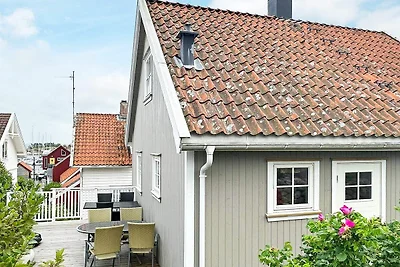 12 Personen Ferienhaus in Skjærhalden