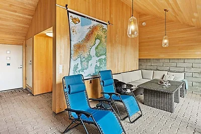 10 persoons vakantie huis in Lindesnes-By...
