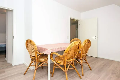 2-Zimmer-Wohnung in Dänemark