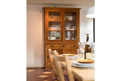 Alte Bäckerei - Vorderhuus