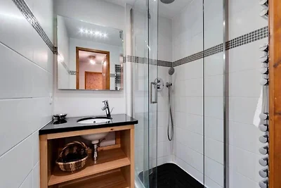 Komfortables Apartment mit direktem Zugang zu...