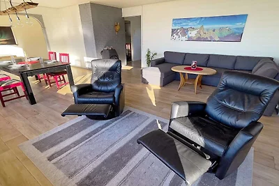 6 Personen Ferienhaus in LAUPSTAD-By Traum