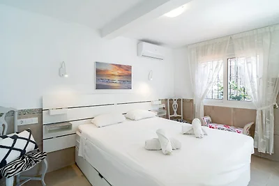 Huis in Nerja bij Burriana Strand