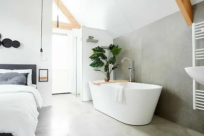 Wellness-Ferienwohnung in der Nähe der Veluwe