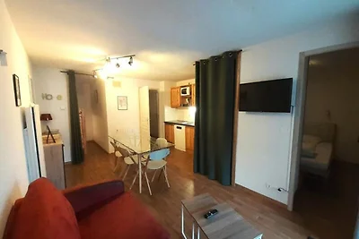 3 Zimmer für 8 Personen