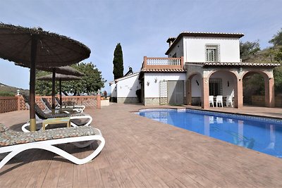 Casa vacanze di lusso con piscina privata