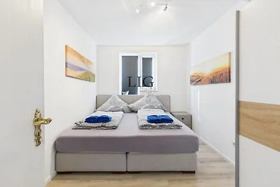Ferienwohnung Siefert