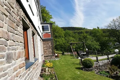 Ferienwohnung mit 1 Schlafzimmer