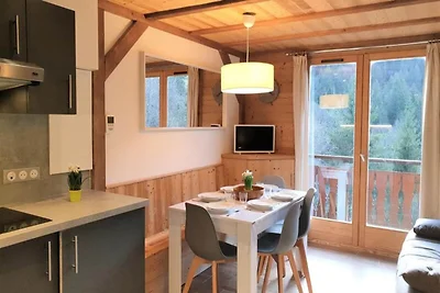 Residenz La Chamossiere