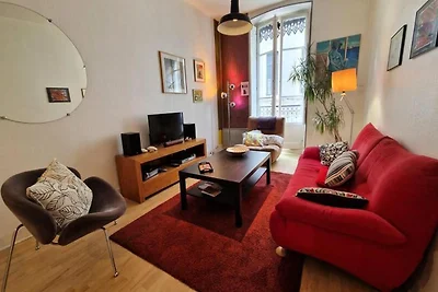 Apartments für 7 Personen