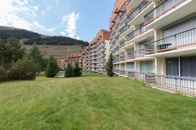 Tolle Wohnung in Les Deux Alpes