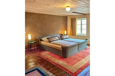 Ferienhaus mit 4 Schlafzimmer