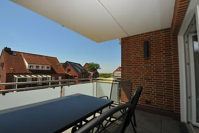 "Seestern", im Haus Erholung