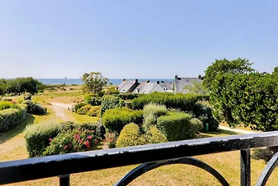 Appartamento Bilocale per 4 persone - Comfort...