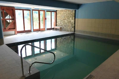 2-kamerappartement voor 5 personen, op het...