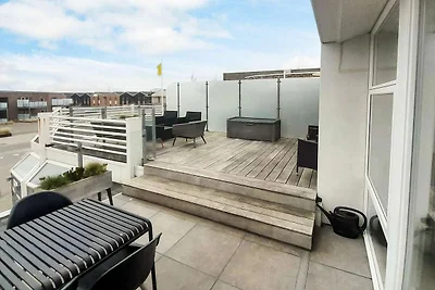 8 Personen Ferienhaus in Ringkøbing-By Traum