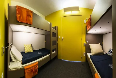 Geräumige 3-Zimmer-Wohnung für 7/8 Personen