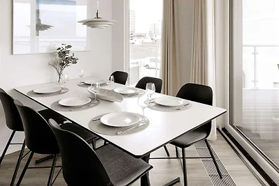 6 Personen Ferienhaus in Wendtorf