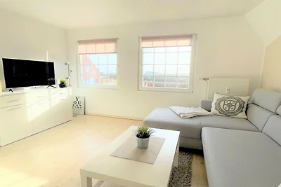 Faro nella casa di campagna di Gertrude