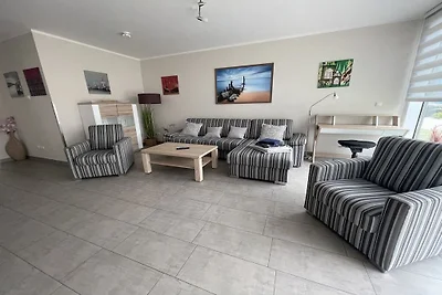 Appartamento per vacanze con 3 camere da...