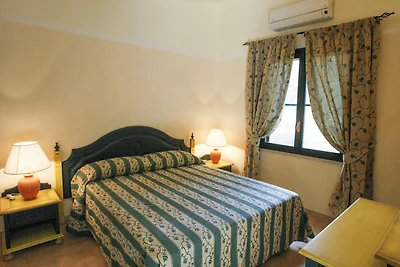Studio in pineta in Sardegna