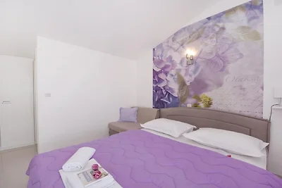 Apartments Villa Angela - Studio Apartment wi...