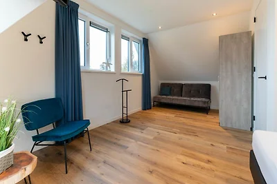 Ferienhaus auf Texel nahe Meer