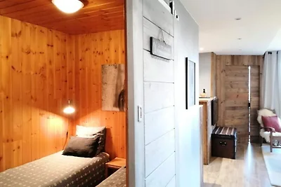 3 Camere per 4 Persone
