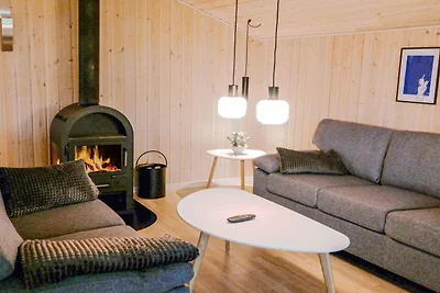 6 Personen Ferienhaus in Fjerritslev-By Traum
