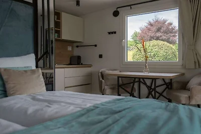 Vakantiehuis met 1 slaapkamer