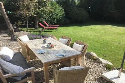 Maison de vacances à Klein Waabs avec Wi-Fi