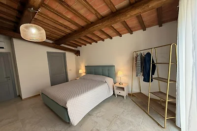 Geräumige Wohnung in Poppi mit...