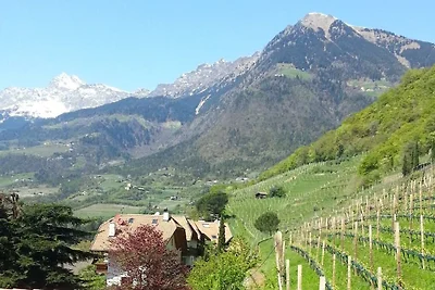 Appartamento a Merano con piscina