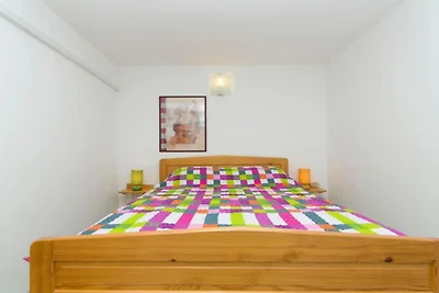 Apartment Jurišić Korčula - One Bedroom Apart...