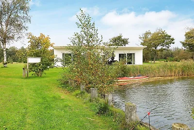 6 Personen Ferienhaus in Ringkøbing