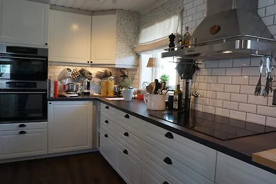 4 etoiles maison de vacances a KUNGSHAMN