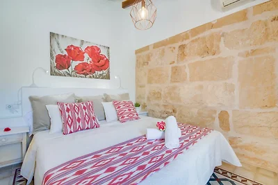 Charmante Villa in Strandnähe in Alcudia