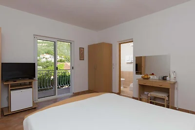 Villa Dubravka - Superior One Bedroom Apartme...