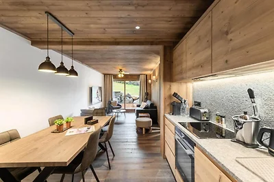 Ferienwohnung Familienurlaub Courchevel