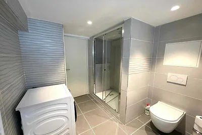 Apt Mezzanine 2BDR/4P – Notre Dame/Vieux-Port