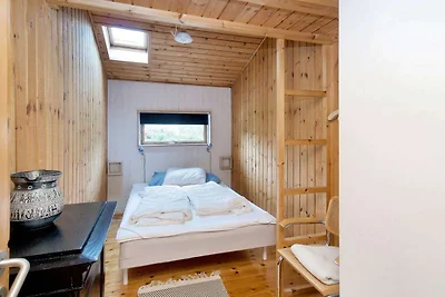 6 Personen Ferienhaus in Vig