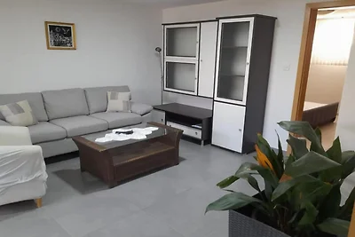 Peaceful Apartments Harfa - Two Bedroom Apart...