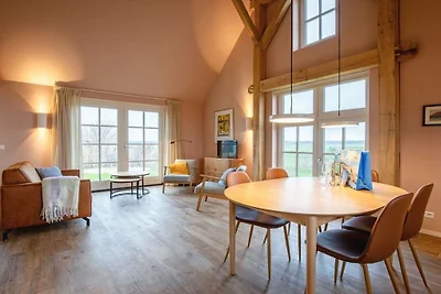 Ferienhaus mit 2 Schlafzimmer