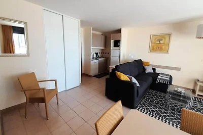 Residenz Les Rivages de Rochelongue