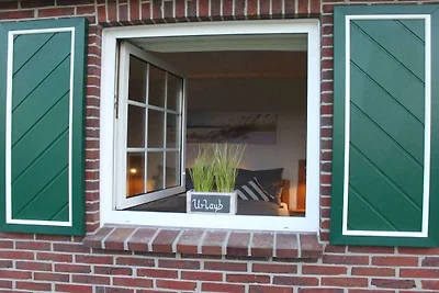 Das Landhaus Komfortable Ferienresidenz